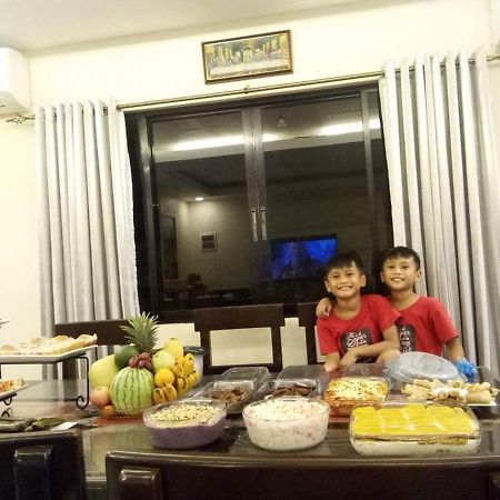 Bohol Sweet Home Bed And Breakfast Guindulman Eksteriør billede